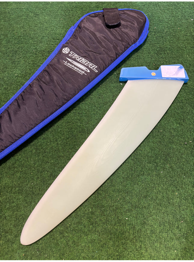 Tribal Weedspeed 35cm Powerbox / NIEUW