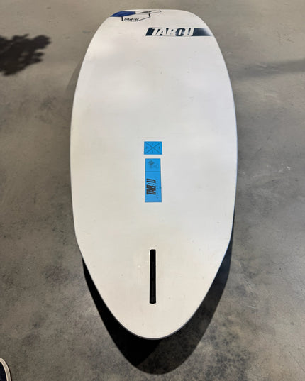 Tabou Rocket MTE - 135L