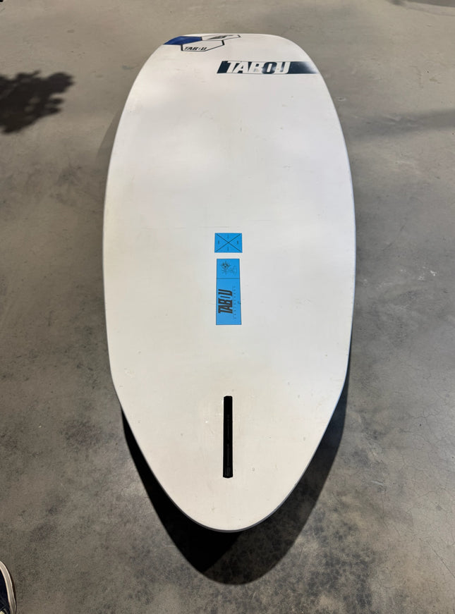 Tabou Rocket MTE - 135L