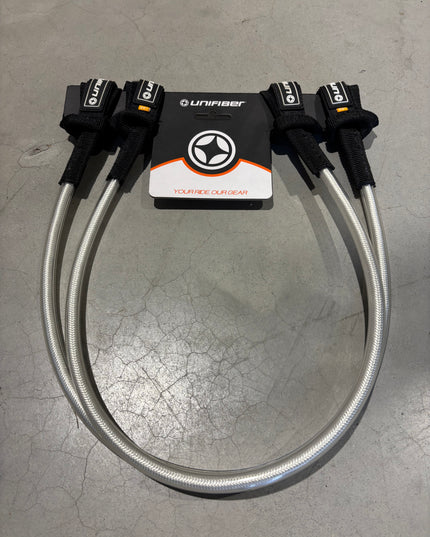 Unifiber Trapezekoortjes 30” - NIEUW