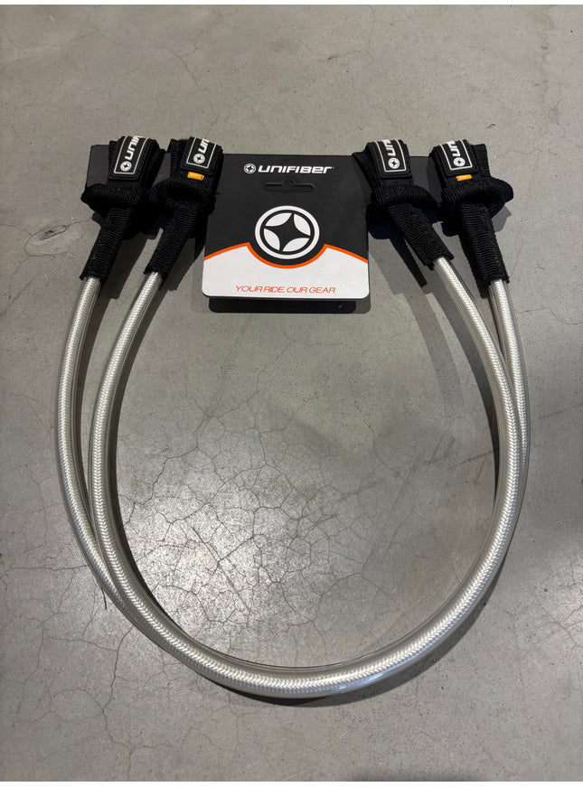 Unifiber Trapezekoortjes 30” - NIEUW