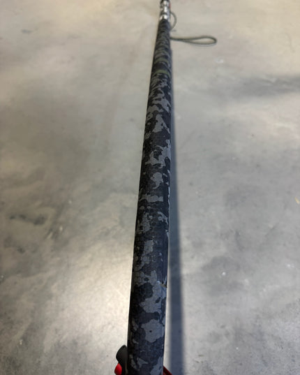 Severne Metal 150-200