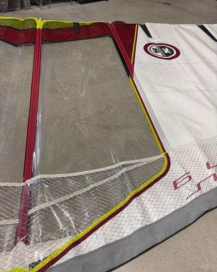 North Sails Warp Formula 10.0