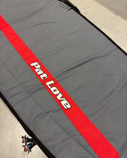 Boardbag Pat Love 260x65