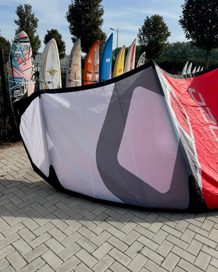 Ozone Zephyr V7 17m
