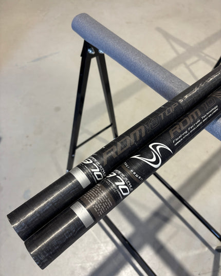 Simmer Style 370 RDM - 100% Carbon - CC