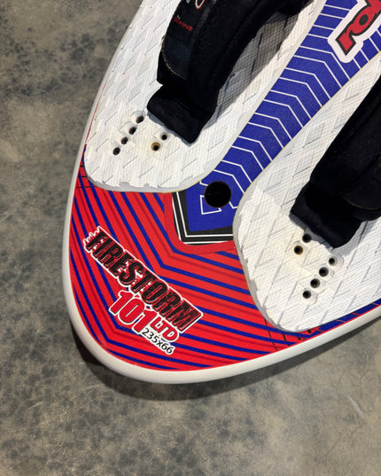 RRD Firestorm LTD - 101L
