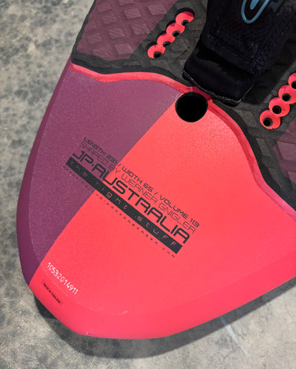 JP Freestyle Wave PRO Edition - 113L
