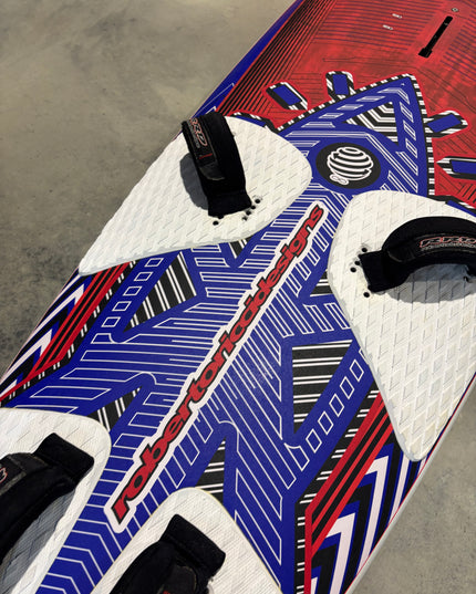 RRD Firestorm LTD - 101L