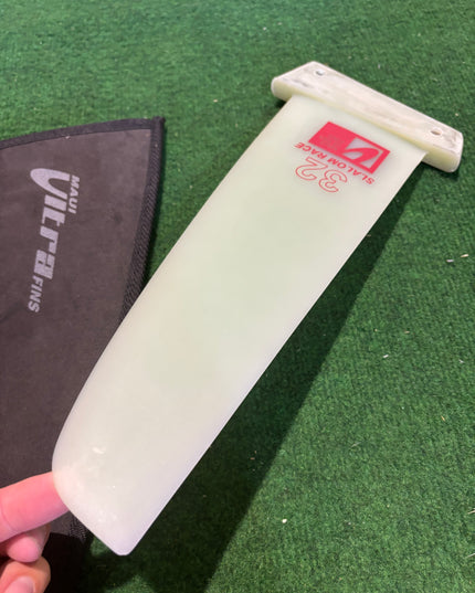 Maui Ultra Fins Slalom Race 32cm Tuttlebox