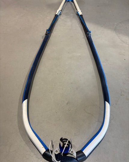North Sails Platinum Race 170-210