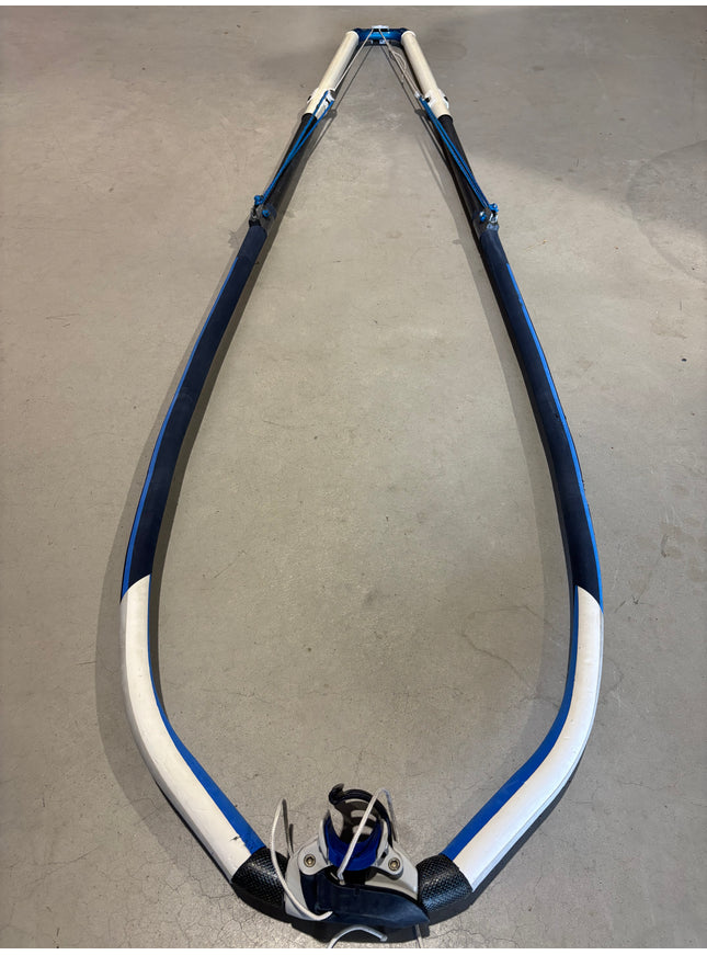 North Sails Platinum Race 170-210