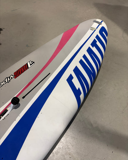 Fanatic Viper L - 190L