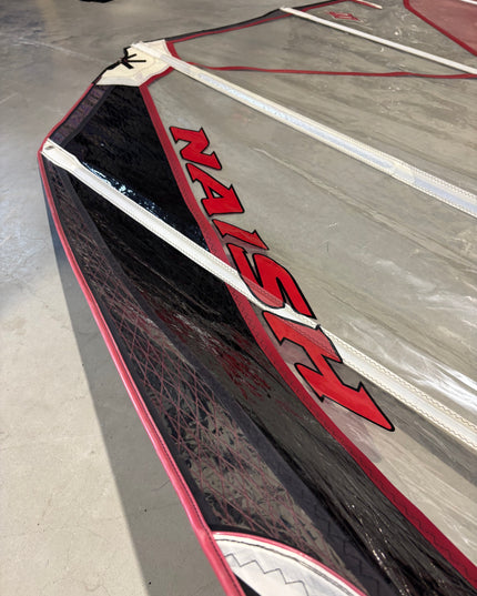 Naish Grand Prix 7.8