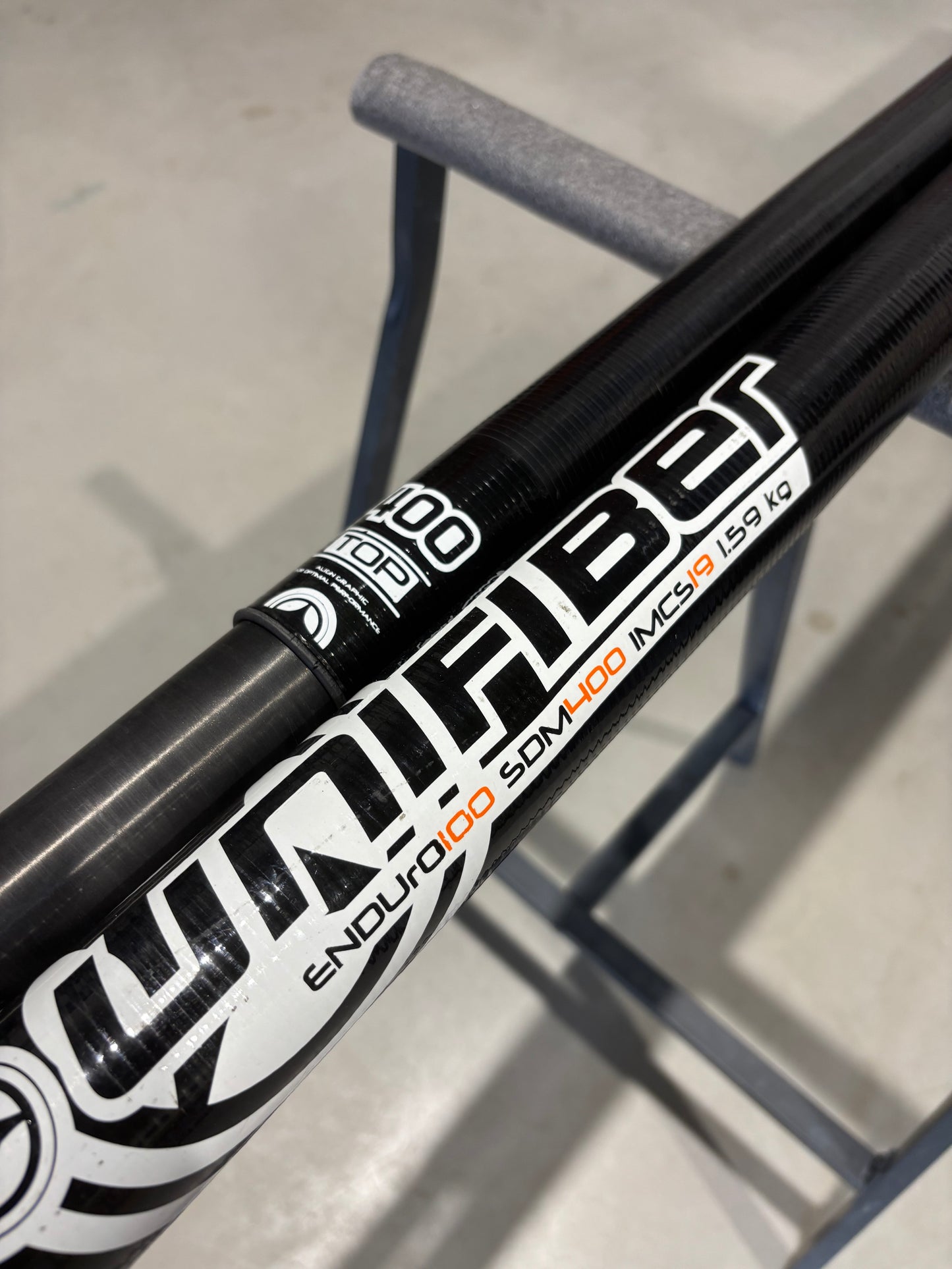 Unifiber 400 SDM - 100% Carbon - CC