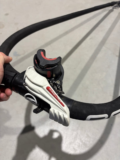 Prolimit Carbon Team C100 140-190