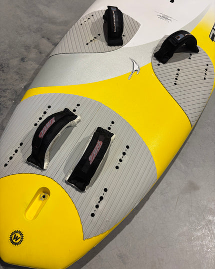 Fanatic E-Ray - 150L