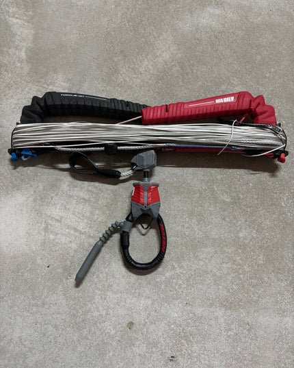 Naish Torque BTB Bar