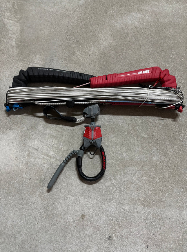 Naish Torque BTB Bar