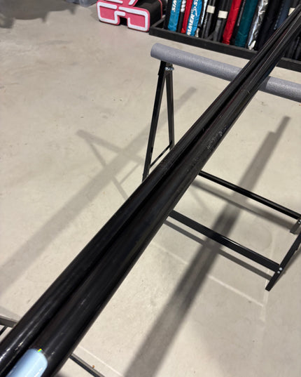 Gaastra Poison 5.4 + Gaastra 400 SDM C30