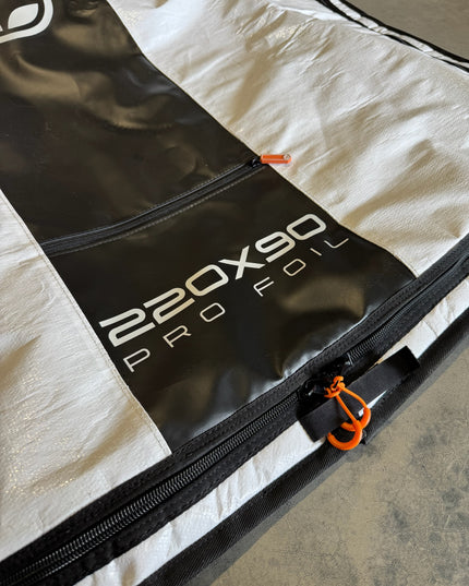 Unifiber Boardbag Pro Foil 220x9