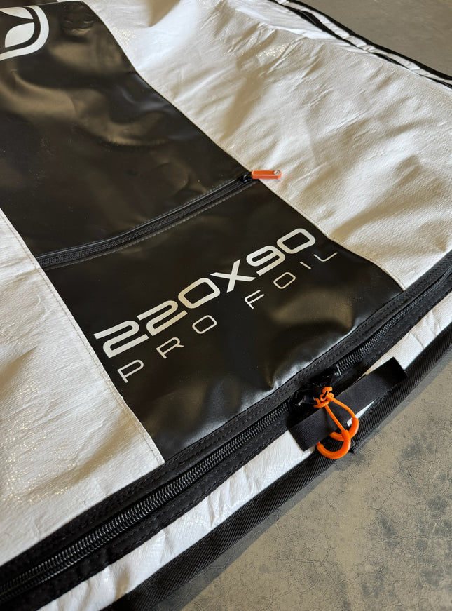 Unifiber Boardbag Pro Foil 220x9