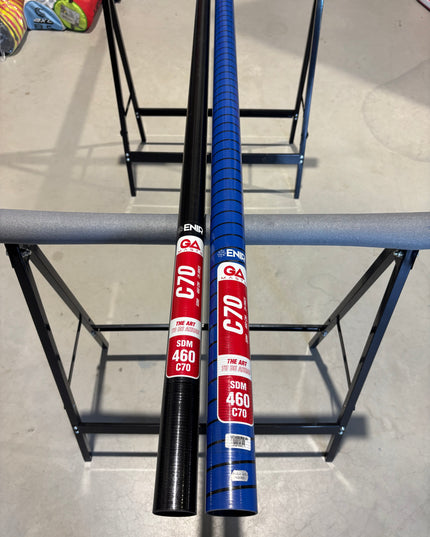 Gaastra SDM - 70% Carbon - CC