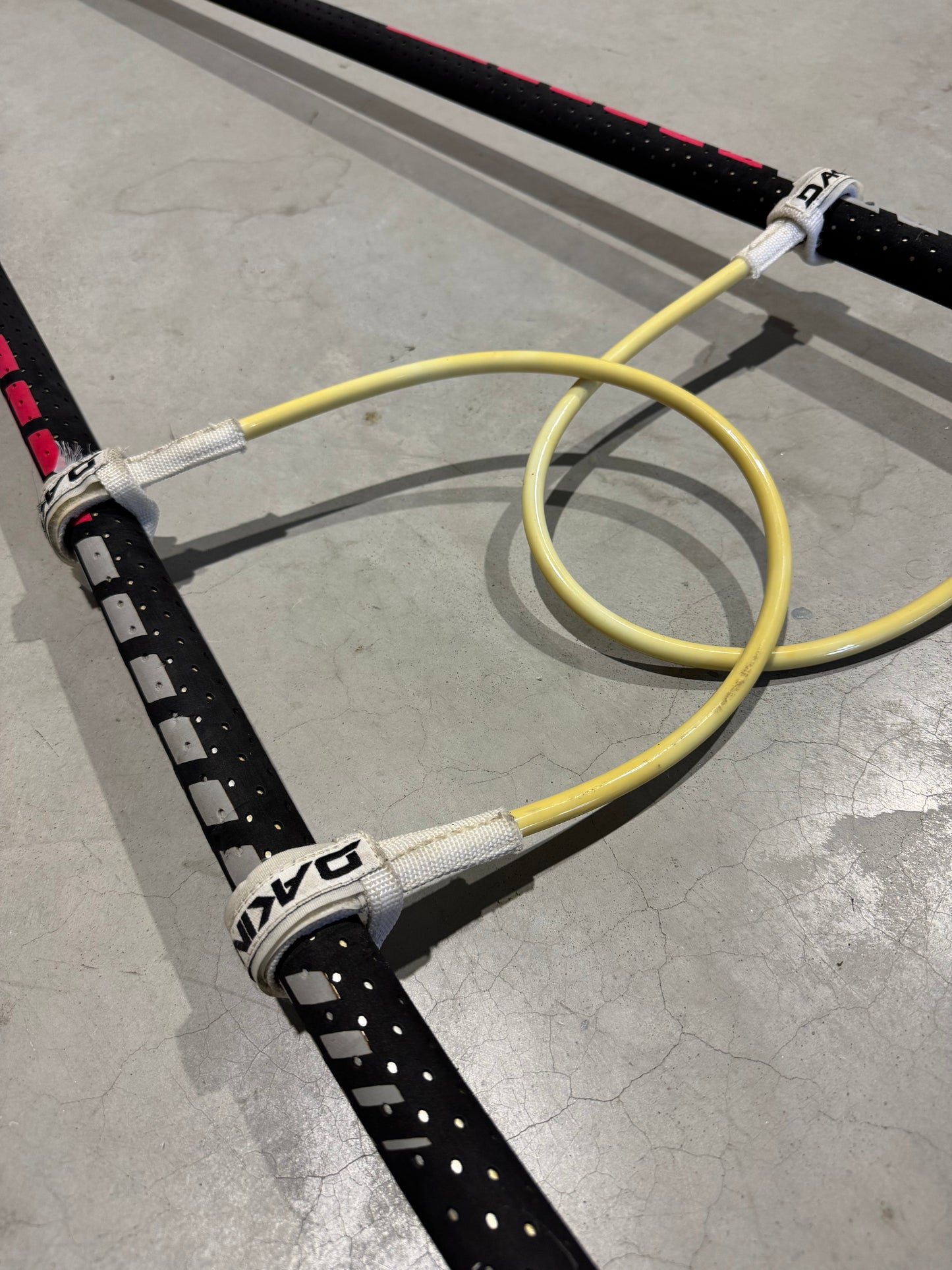 Waterman Pro Series 162-222