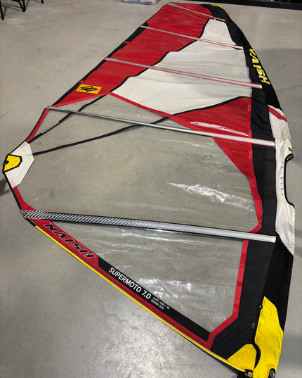 Naish Supermoto 7.0