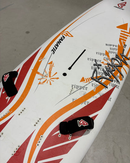 Fanatic Ripper - 102L