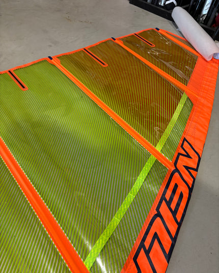 Neilpryde Hellcat 6.7 | NIEUW