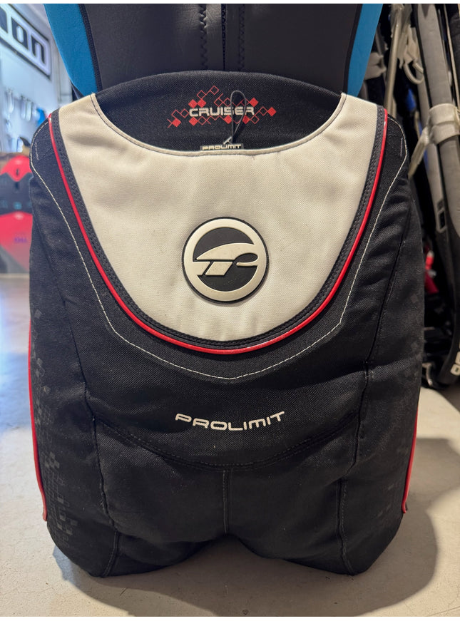 Prolimit Rambler Zittrapeze maat XL