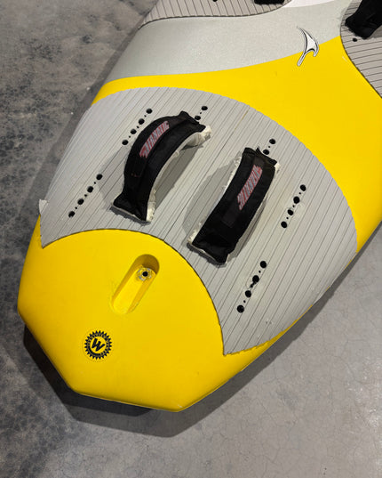 Fanatic E-Ray - 150L