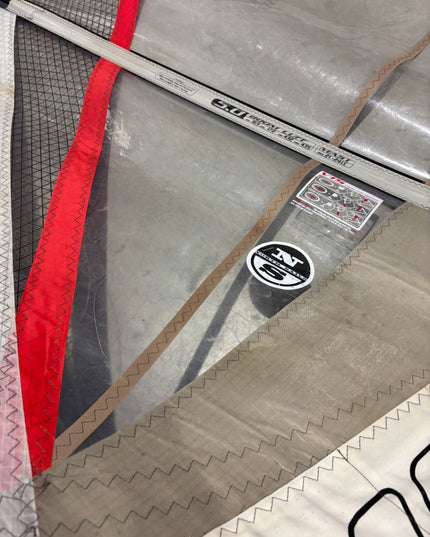 North Sails Rave 5.0