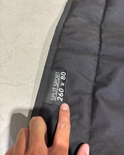 Boardbag Prolimit 260x80