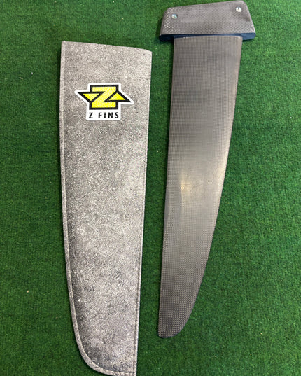 Z-Fins SL 44cm Deep Tuttlebox