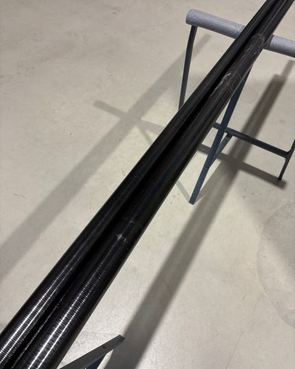 Gaastra Matrix 6.5 + Gaastra 460 SDM C30