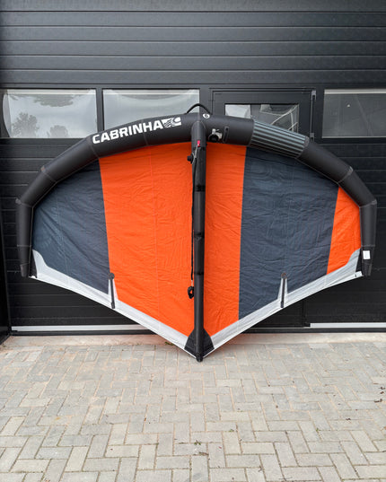 Cabrinha Crosswing X2 6.0