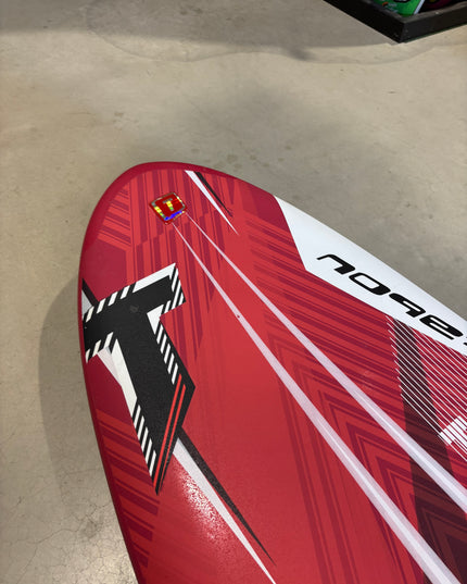 Tabou Rocket Wide CED - 118L