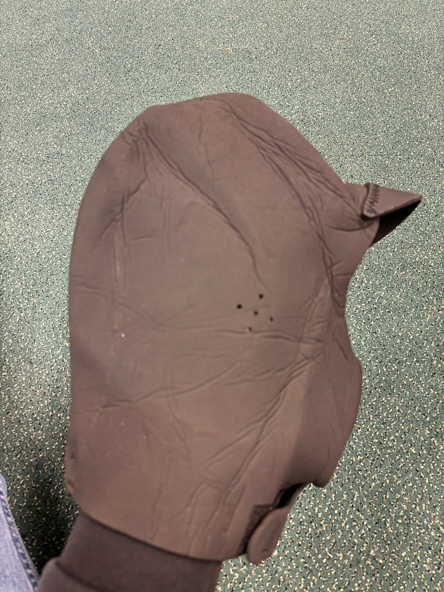Prolimit Hood maat XL