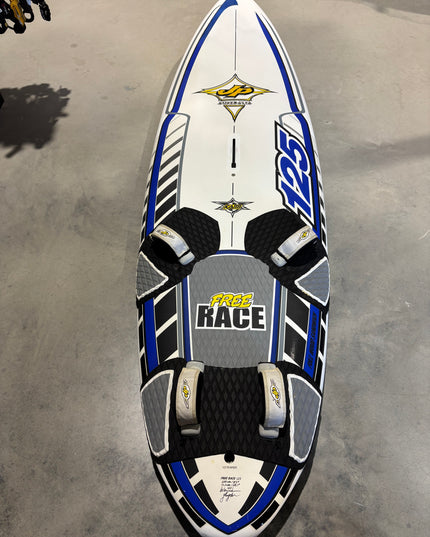 JP Freerace FWS - 125L