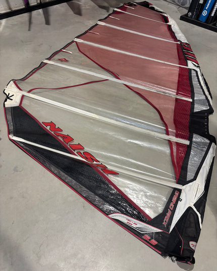 Naish Grand Prix 8.8