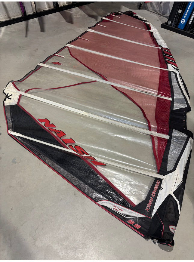 Naish Grand Prix 8.8