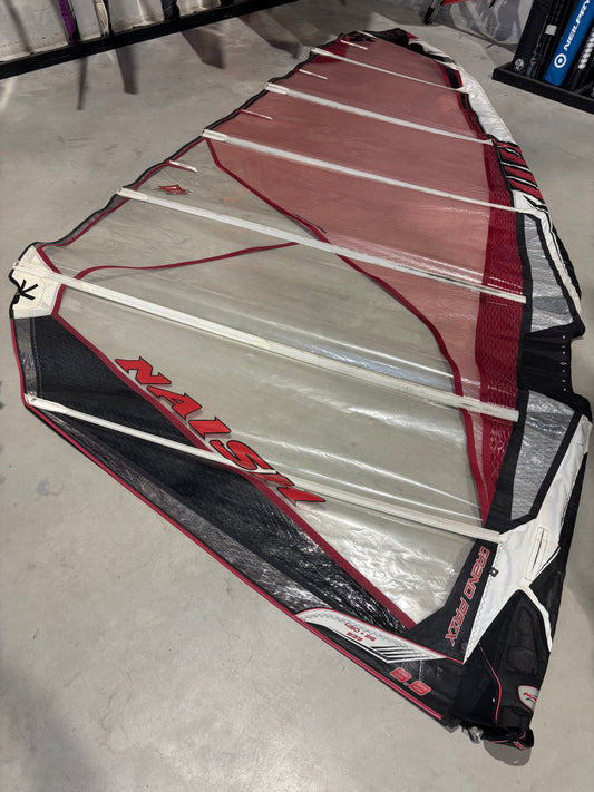 Naish Grand Prix 8.8