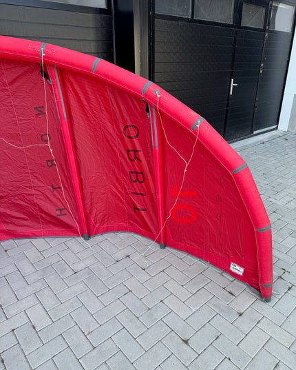 North Orbit 10m