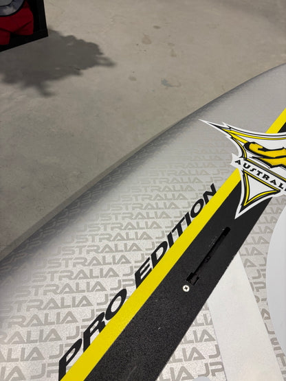 JP Slalom PRO Edition 65 - 101L