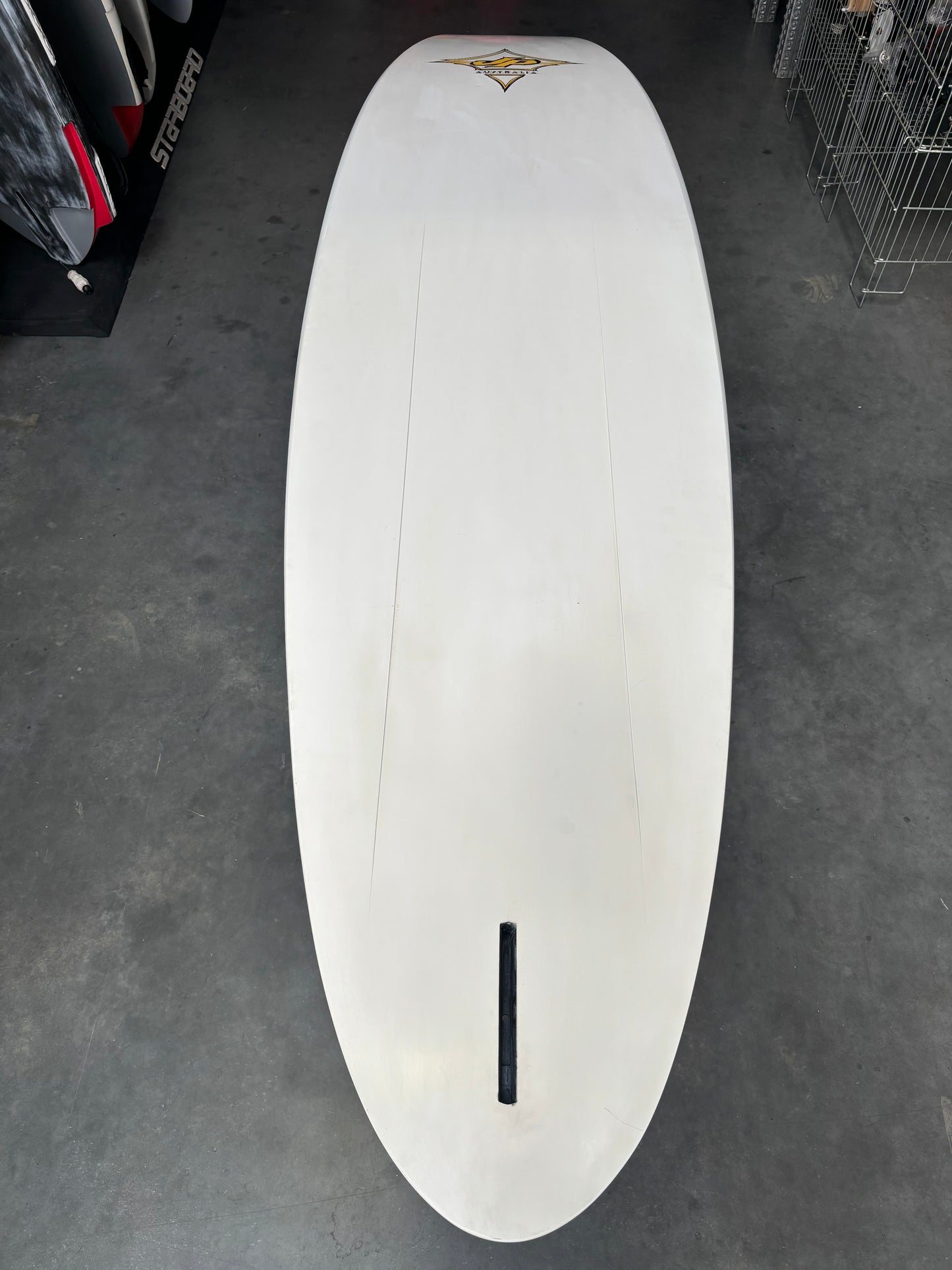 JP Freeride Carve - 104L
