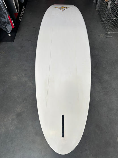JP Freeride Carve - 104L