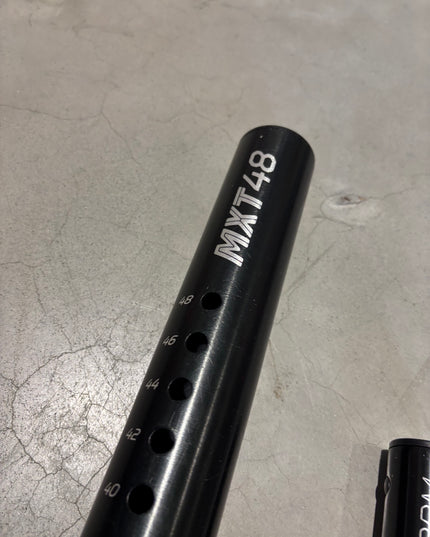 Neilpryde MXT set / Base + MXT 34 RDM & MXT 48 SDM