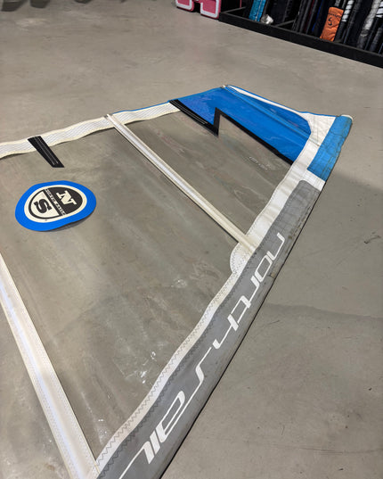 North Sails Natural 6.6